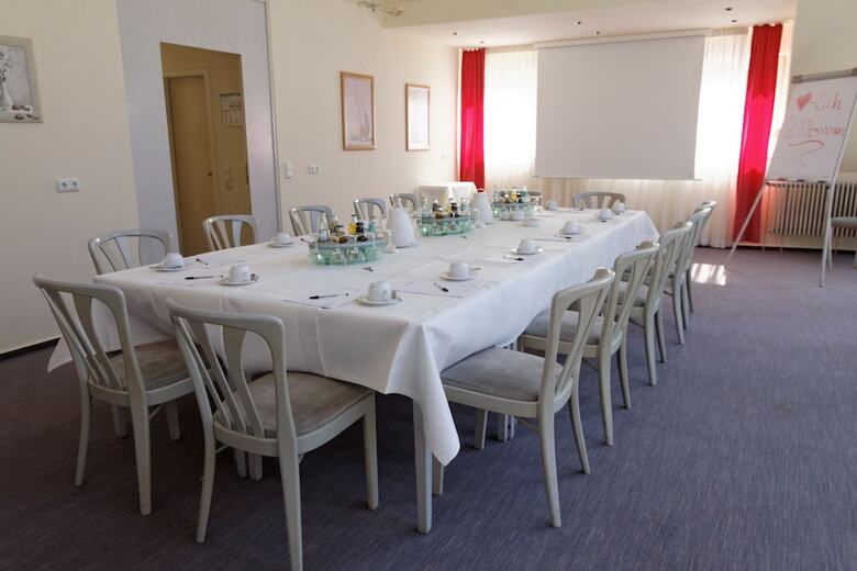 Waldhotel Wilhelmsh�he