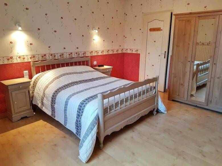 Hotel La Grange Des Roches Roses