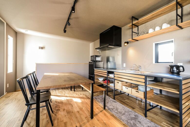 Rakutenstay House � Willstyle Kizugawa