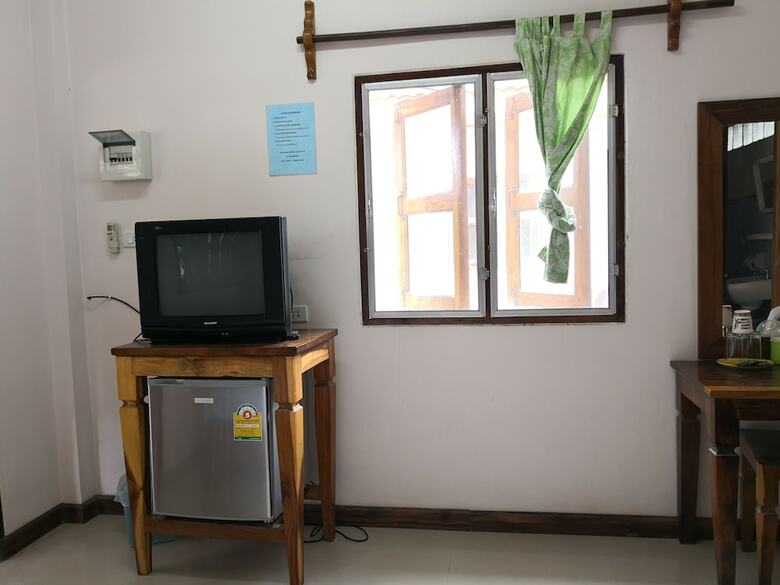 Hotel Sakaetong Resort