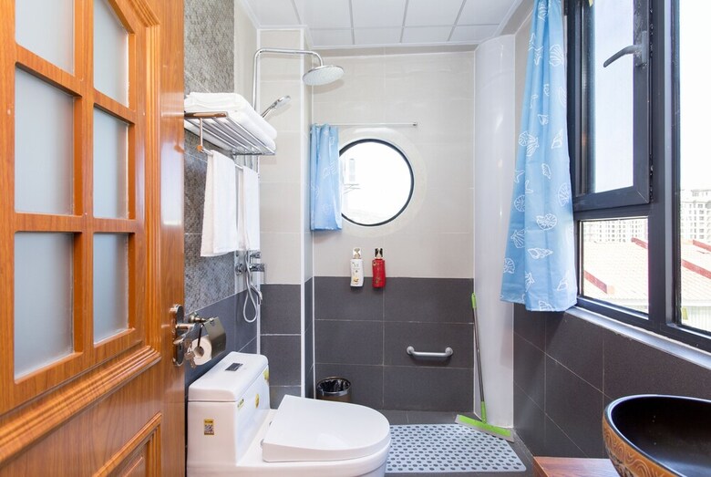 Hotel Mountain Sea Cloud Inn