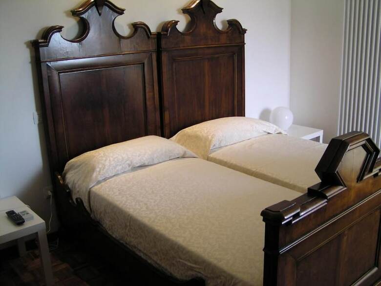 Hotel Oleaclub Locazione Turistica