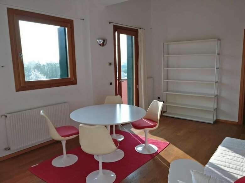 Hotel Oleaclub Locazione Turistica