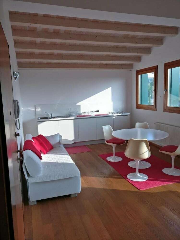 Hotel Oleaclub Locazione Turistica