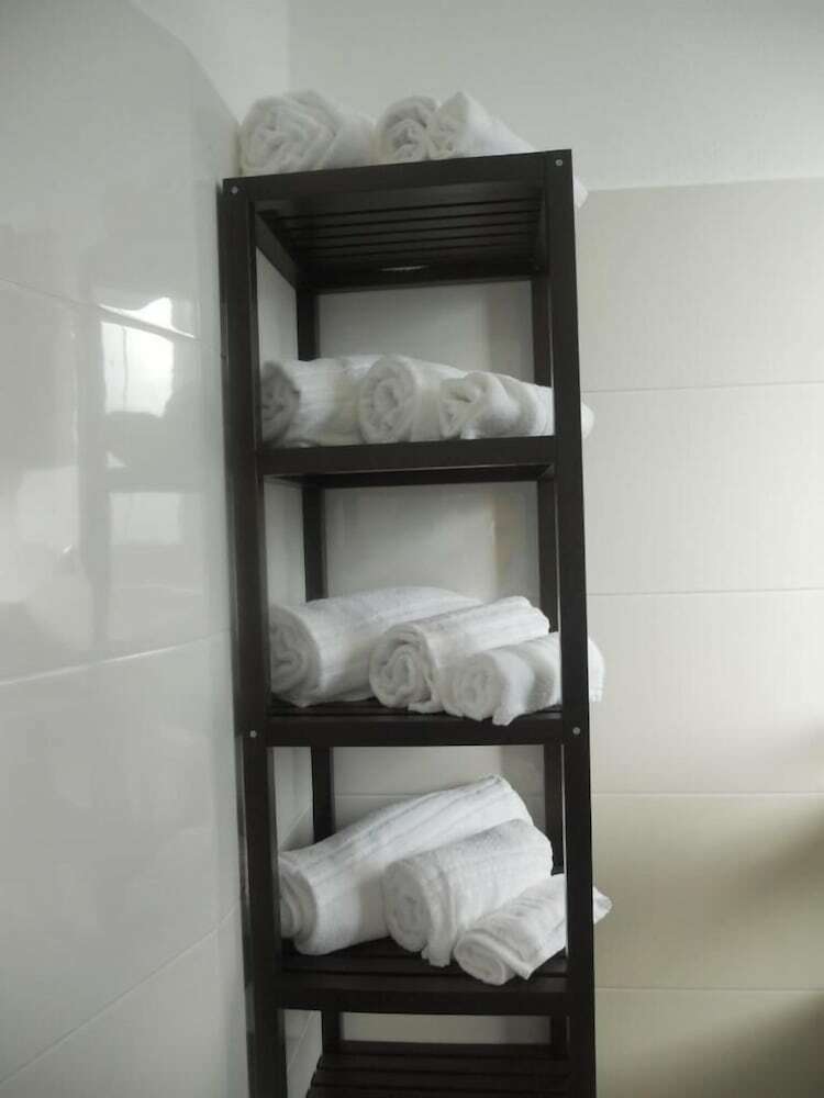 Hotel Oleaclub Locazione Turistica