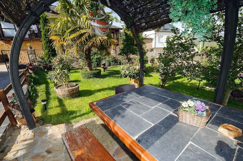 Agroturismo Casa Abuelo Jos� I