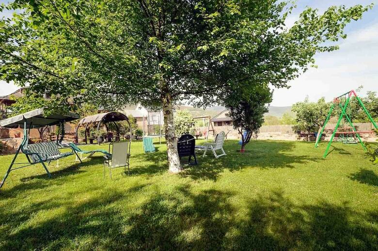 Agroturismo Casa Abuelo Jos� I