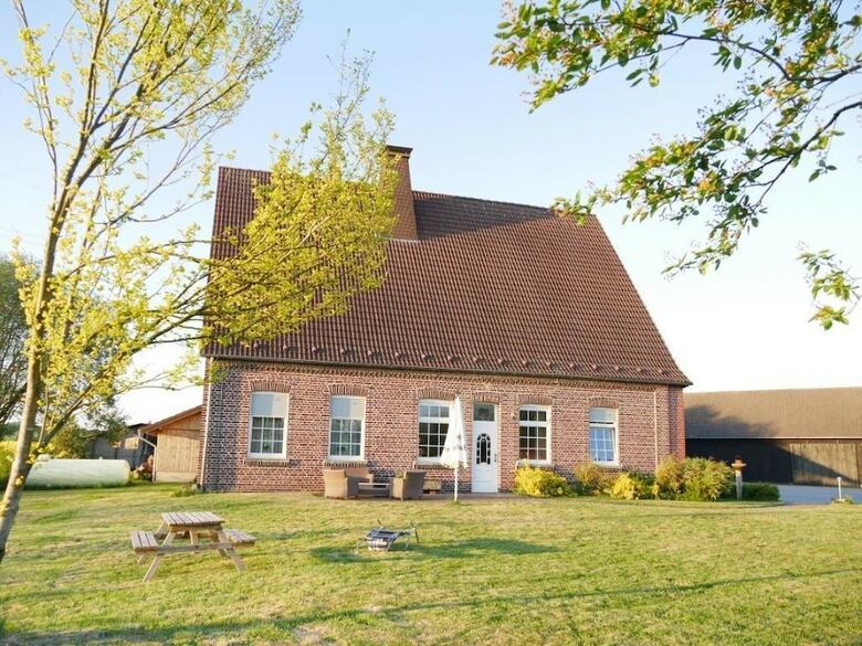 Agroturismo Landhaus Holthausen