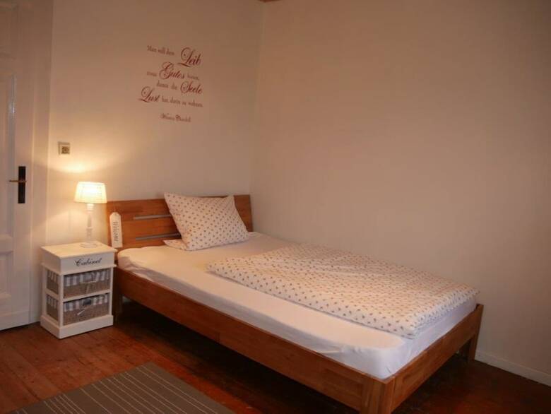 Agroturismo Landhaus Holthausen