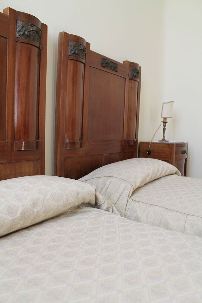 Agroturismo Agriturismo Le Clementine