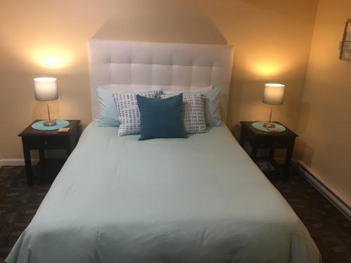 Kye Bay B&B