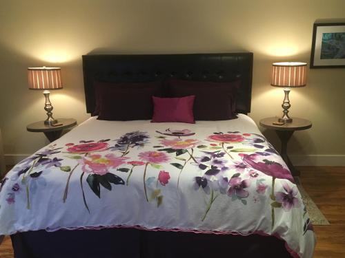 Kye Bay B&B