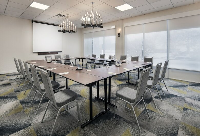 Hotel Holiday Inn Montreal Longueuil