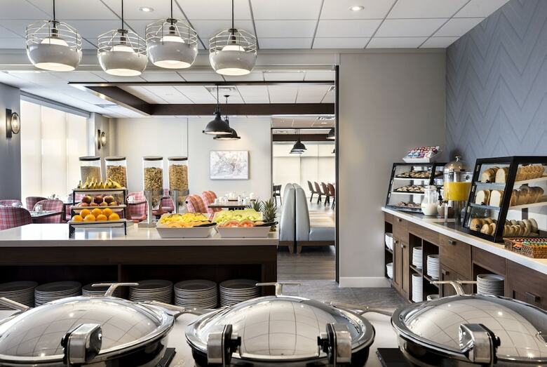 Hotel Holiday Inn Montreal Longueuil