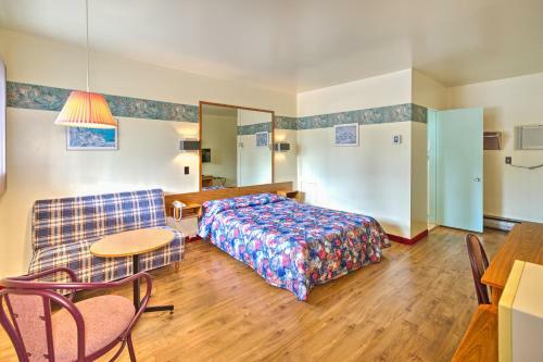 Motel R-100