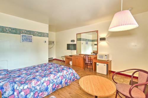 Motel R-100