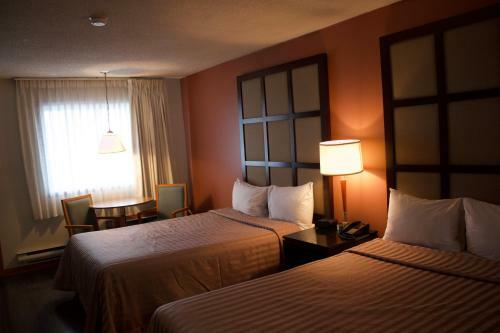 Motel La Siesta