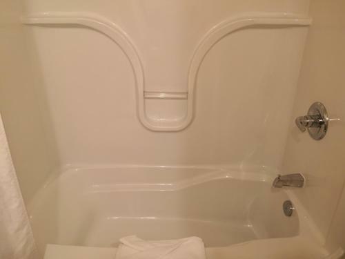 Hotel Quality Inn & Suites Hawkesbury