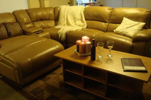 Apartamentos Ypc Fitness & Accomodations