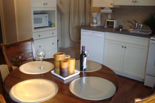 Apartamentos Ypc Fitness & Accomodations
