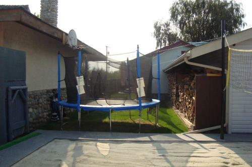 Apartamentos Ypc Fitness & Accomodations