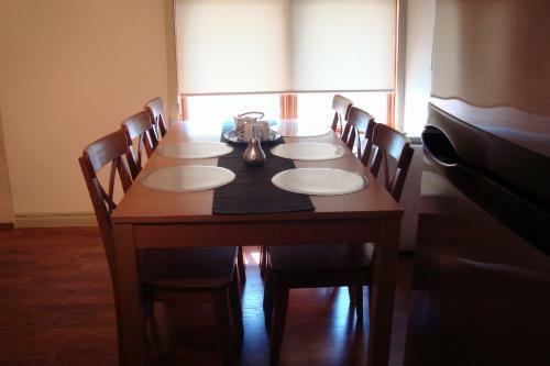 Apartamentos Ypc Fitness & Accomodations