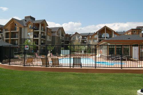 Apartamentos Lake Windermere Pointe By High Country Properties