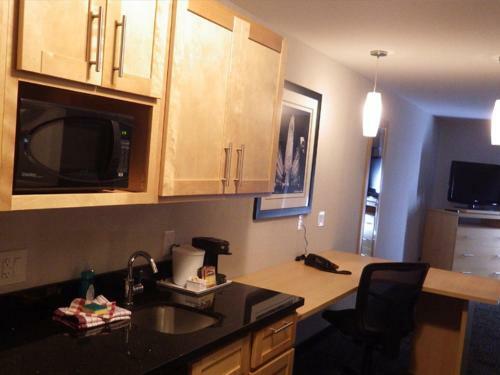 Western Star All Suites Hotel Carnduff