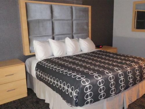 Western Star All Suites Hotel Carnduff