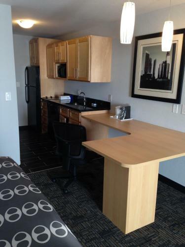 Western Star All Suites Hotel Carnduff