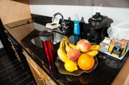 Western Star All Suites Hotel Carnduff