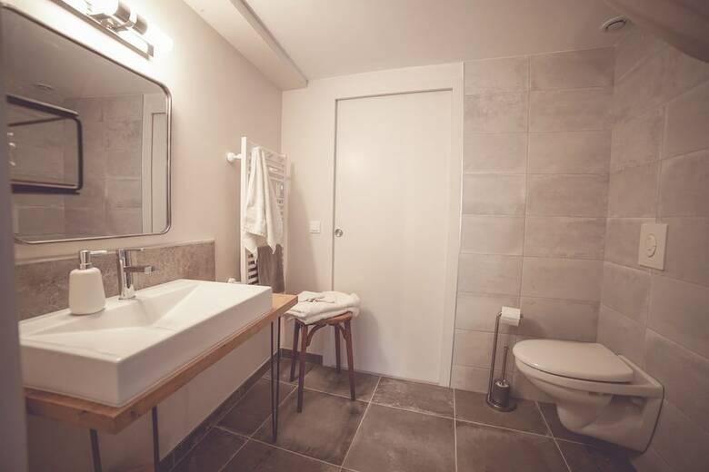 Hotel La Belle Lurette
