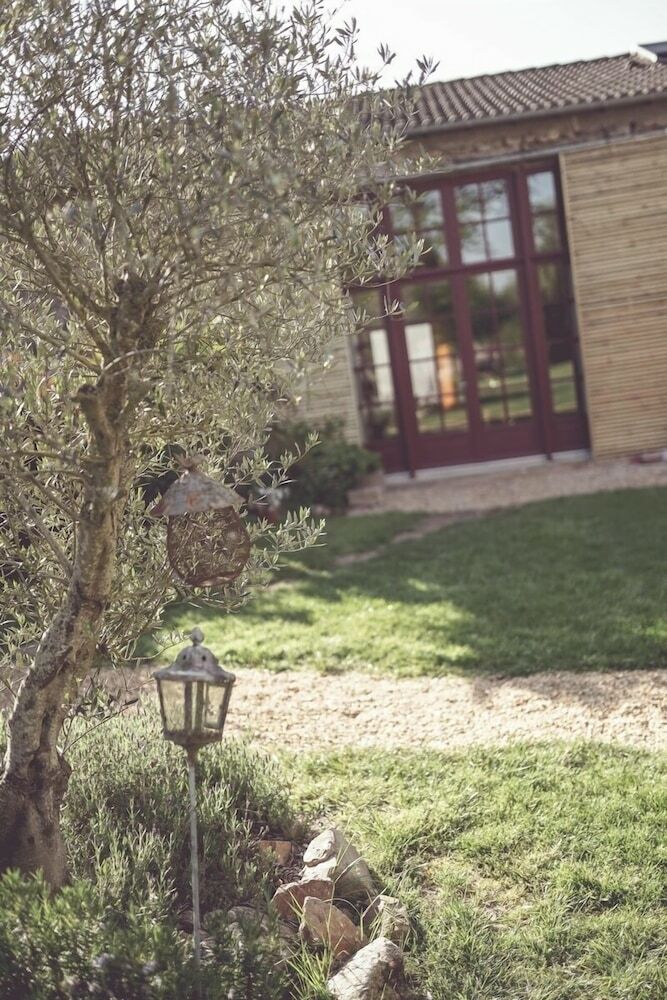 Hotel La Belle Lurette
