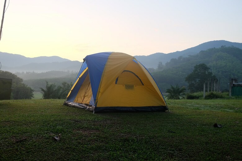 Hotel Mon Muan Jai Homestay