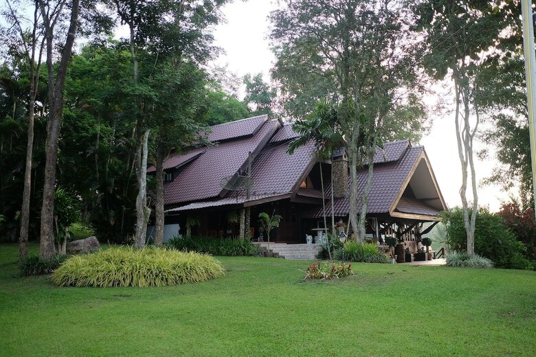 Hotel Mon Muan Jai Homestay