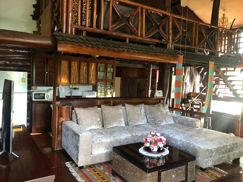 Hotel Mon Muan Jai Homestay