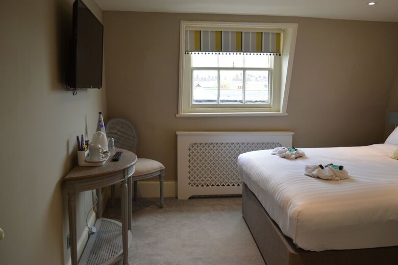 Hotel Flynns Pub & Guesthouse