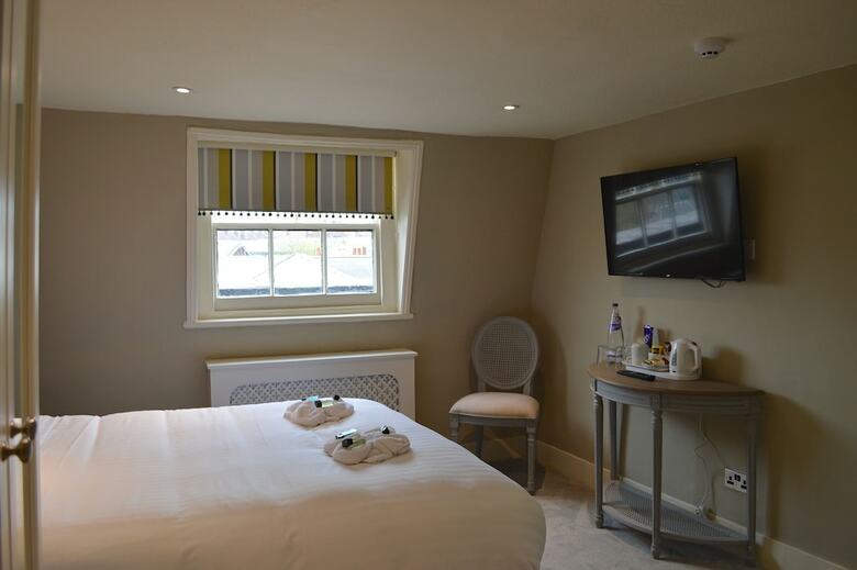 Hotel Flynns Pub & Guesthouse