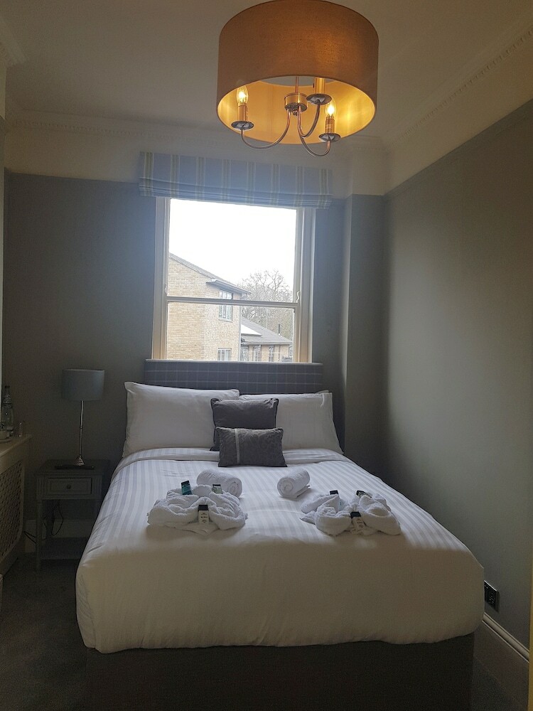 Hotel Flynns Pub & Guesthouse