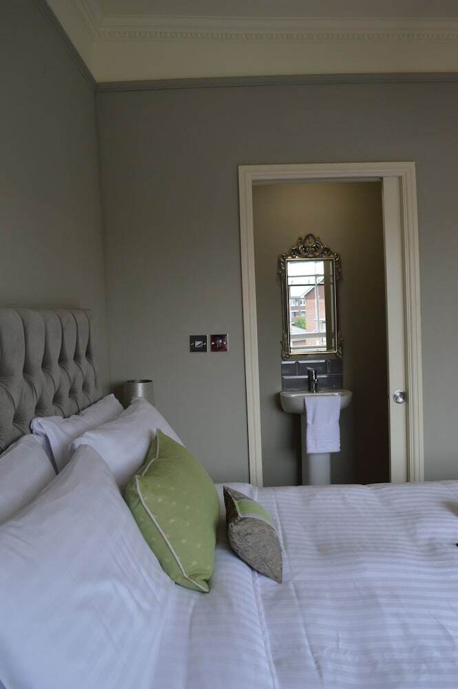 Hotel Flynns Pub & Guesthouse