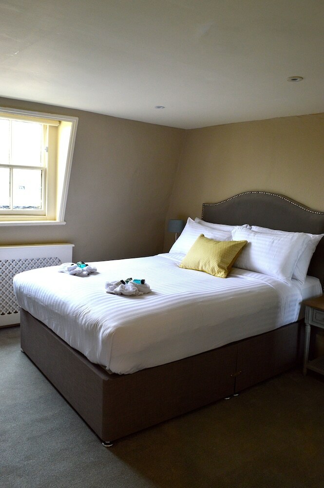 Hotel Flynns Pub & Guesthouse