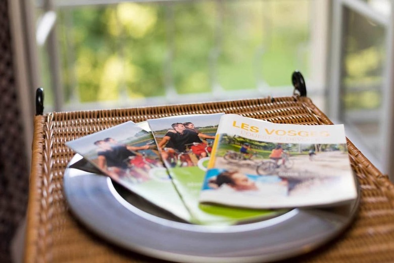 Bed & Breakfast Bienvenue Au Pays de Jeanne