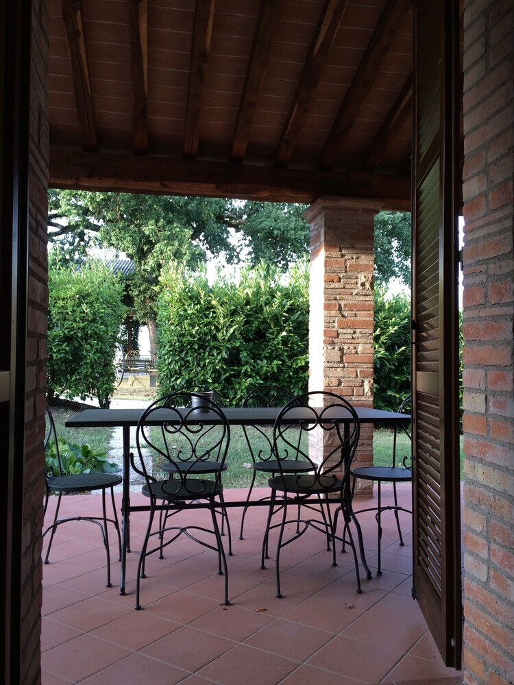 Apartamento Agriturismo Il Pallocco