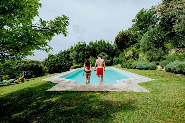 Agroturismo Le Civette Country Resort