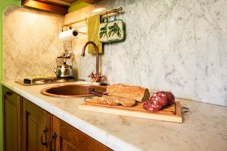 Agroturismo Le Civette Country Resort