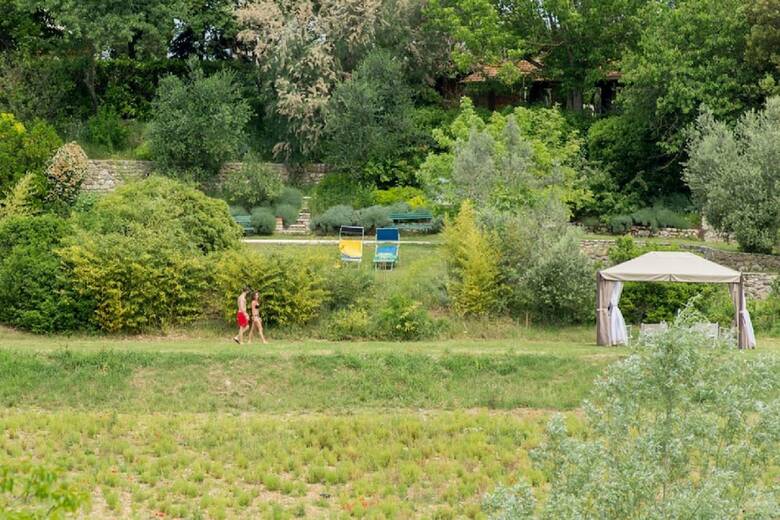 Agroturismo Le Civette Country Resort