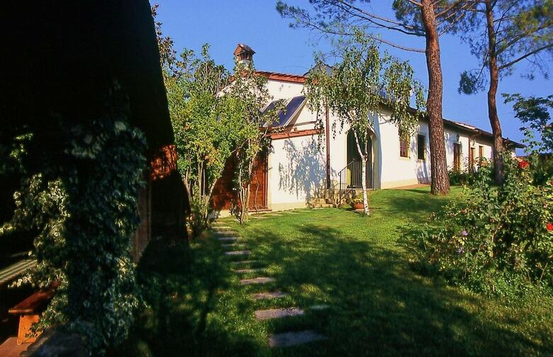 Agroturismo Le Civette Country Resort