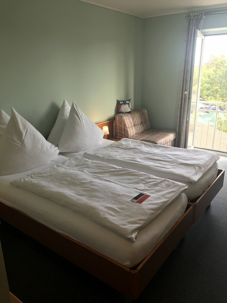 Hotel Landhaus Schaaf