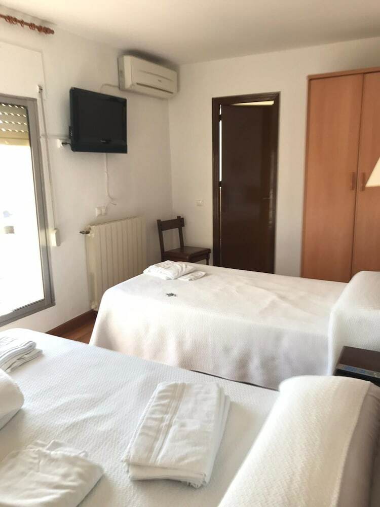 Hotel Mes�n Del Moro