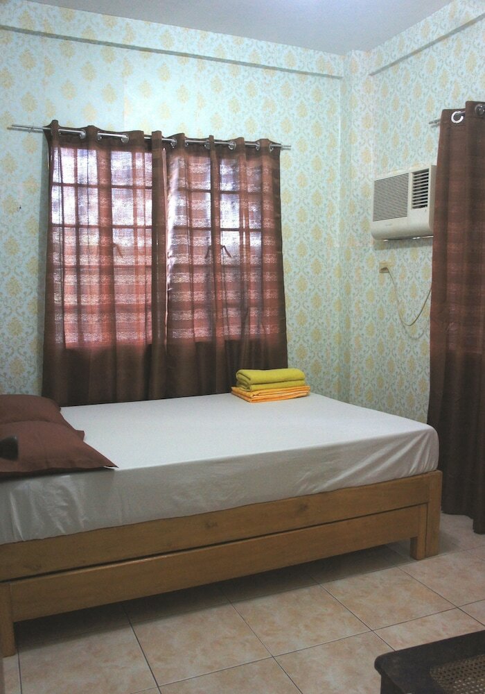 Hostal Capitol Backpackers Apartment - Hostel